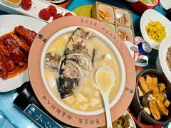 -淮上豆府(水厂路店)