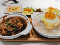-嘉和一品(长江道店)