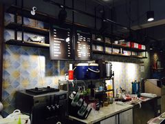 -汉密哈顿(解放路1段店)