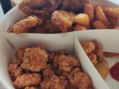 -麦当劳(三明万达店)