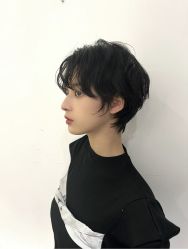 -逸丝风尚专注烫染
