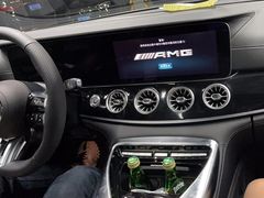 -上海星瀚奔驰4S店(红柳路店)