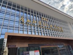 -广西壮族自治区博物馆