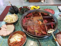 -雾都嘟重庆老火锅