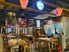 -水煮三国·川鲁江湖菜(香山店)