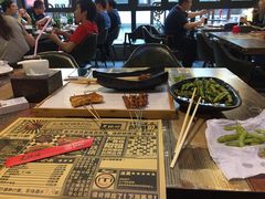 -老铁岭·涮肚烧烤(太原街店)