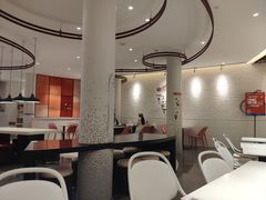大堂-大圆碗•大排饭(天海店)