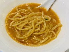 胶东炝锅面-鲁采LU STYLE(新天地店)