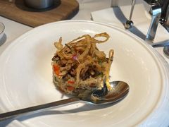 -燃扒房Steakhouse(皇庭店)