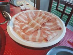 -谭鸭血老火锅(慈云寺店)