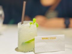 -王品牛排(珠海富华里店)