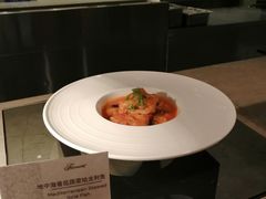 -食百绚全日制餐厅(成都棕榈泉费尔蒙酒店)