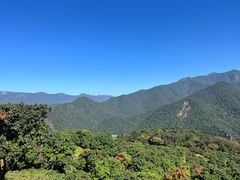 -广州市石门国家森林公园