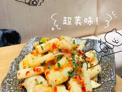 -摩登有记·新派泰国菜(银钻广场店)