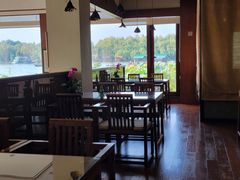 -湖畔居茶楼(湖滨店)