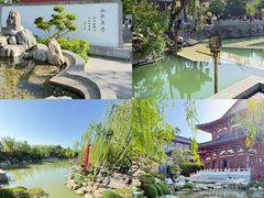 -华清宫景区