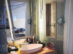 -青岛银沙滩温德姆至尊酒店