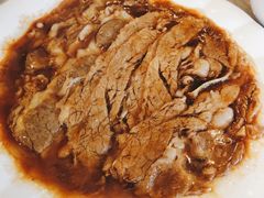 -四海回族饭店(前进大街店)