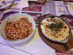 -杯子红牛排(西樵店)