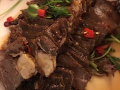 -杭州龙禧福朋喜来登酒店