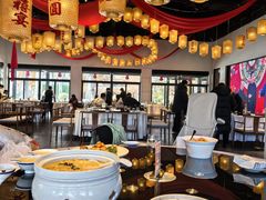 -禧宴Joyous Restaurant(禧园店)