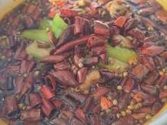 -嘉陵楼馋嘴城(簋街总店)