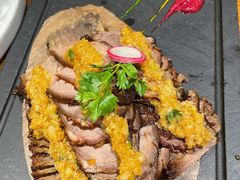 土司家牦牛肉-敏珠拉姆藏餐·南京厨房(富春江东街店)