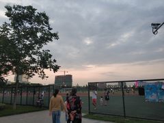 -南京航空航天大学(明故宫校区)