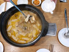 野生菌火锅-菌海森林·非遗野生菌火锅(西山区滇池路摩根道店)