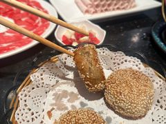 -南门涮肉(上海二店)