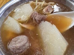 -阿秋牛排(湖心街店)