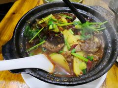-沈妈砂锅(光华村店)