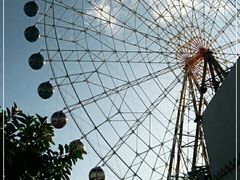 -三亚海昌梦幻海洋不夜城