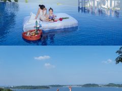 -天目湖涵田度假村