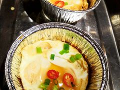 -腰子哥烤串(石佛营炫特店)