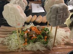 -湊湊火锅·茶憩(东城万达店)