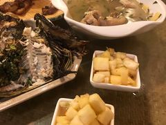 -多哥水傣味餐厅(司马巷店)