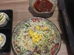 -左舞和风屋便当(金地店)