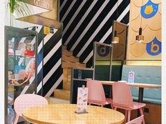 大堂-波比Pizza(新城店)