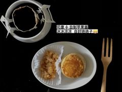 -仙峰天然面包(迎宾路店)