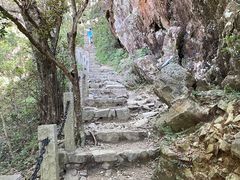 -七娘山