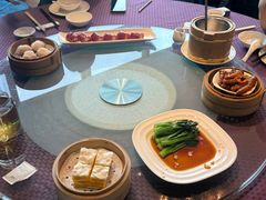 -春满园·早茶·粤菜·宴会(前海店)