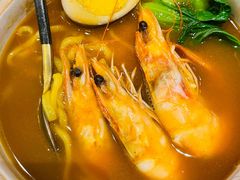 -南山鲜虾面·活鲜小馆·海味大连菜(南山总店)