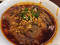 -付小姐在成都(中山公园店)
