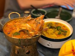 -阿莱唛唛泰国菜·海鲜餐厅(蛇口店)