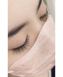 点击看大图 -1T·1M 日式美甲美睫
