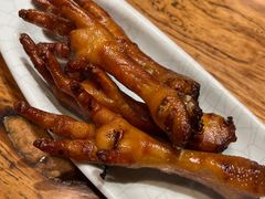 -鼎原力量东北吊炉烧烤(临河街店)