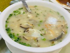 -台山第一家兴华黄鳝饭·黄鳝婆(开平店)