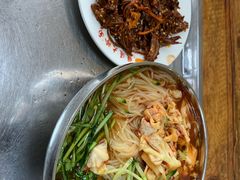 -顺通大冷面(总店)