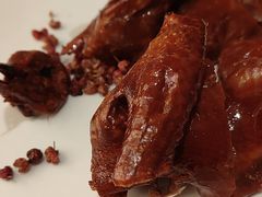 -岷山饭店-岷轩中餐厅